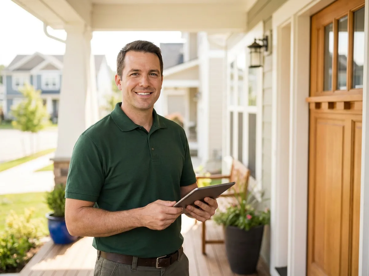 Pest control FAQs for Walkertown, NC